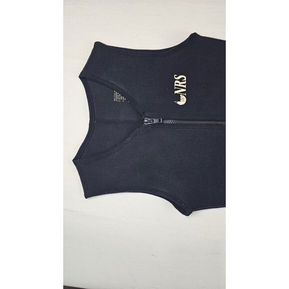 NRS Womens M Expedition Jane Wetsuit Dive Suit - Picture 5 of 11